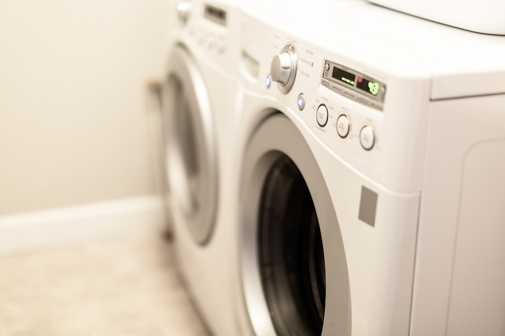 Dryer Fire Prevention Tips To Keep Your Dryer Running Smoothly