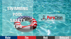 Swimming POOL SAFETY TIPS