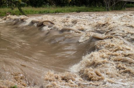 Flash Flood Facts