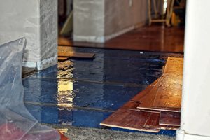 hidden water damage