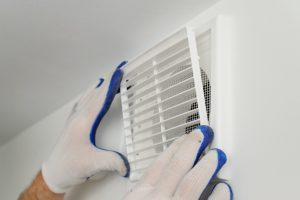 Sources of Contamination in HVAC