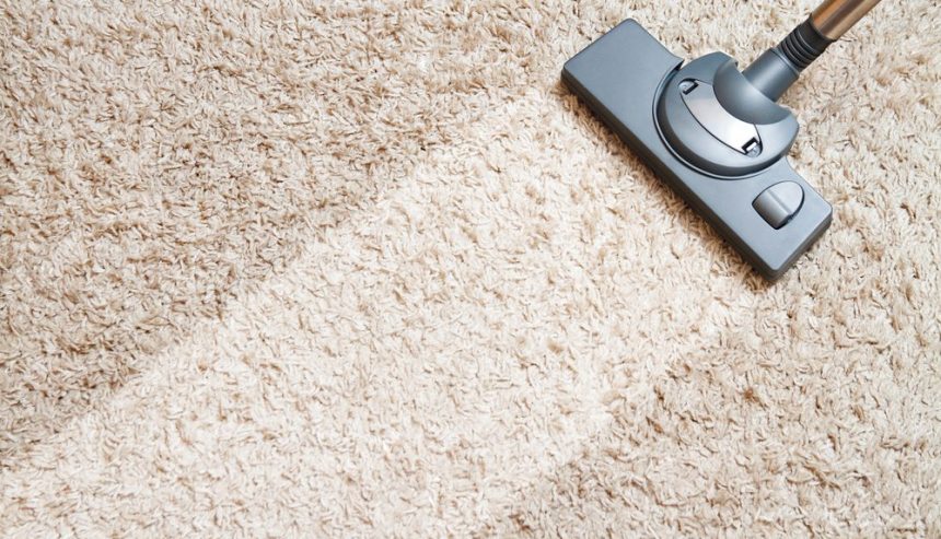 Carpet Cleaning