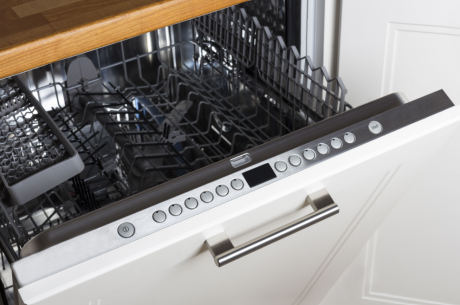 How to Remove Mold from Dishwasher