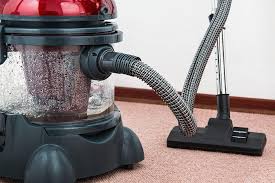 flooded carpet cleaning