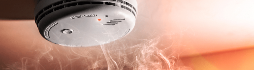 smoke detector false alarms