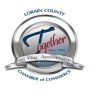 Lorain County Chamber of Commerce Logo