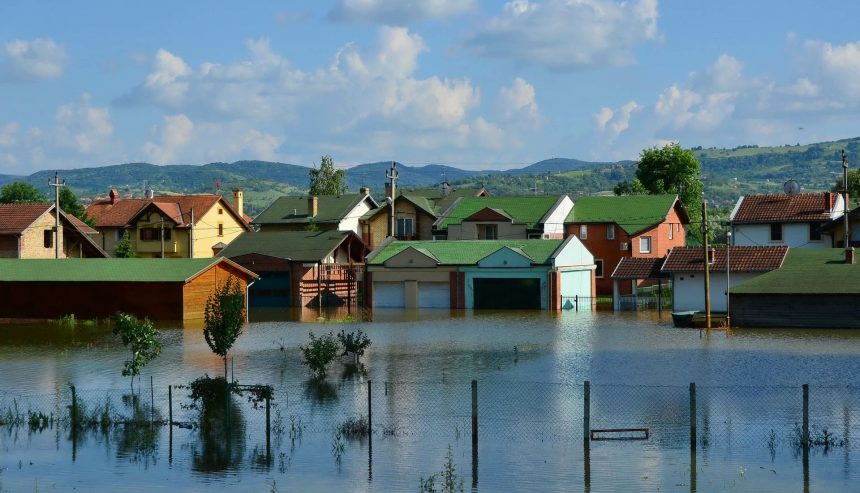 Spring Floods