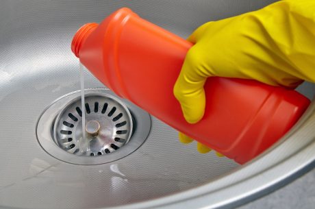 How to Use Enzyme Cleaners