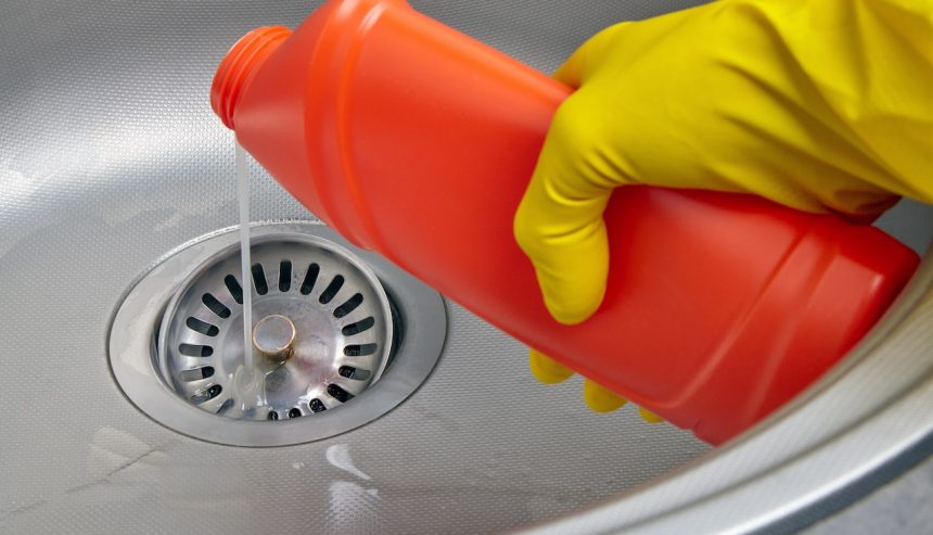 How to Use Enzyme Cleaners