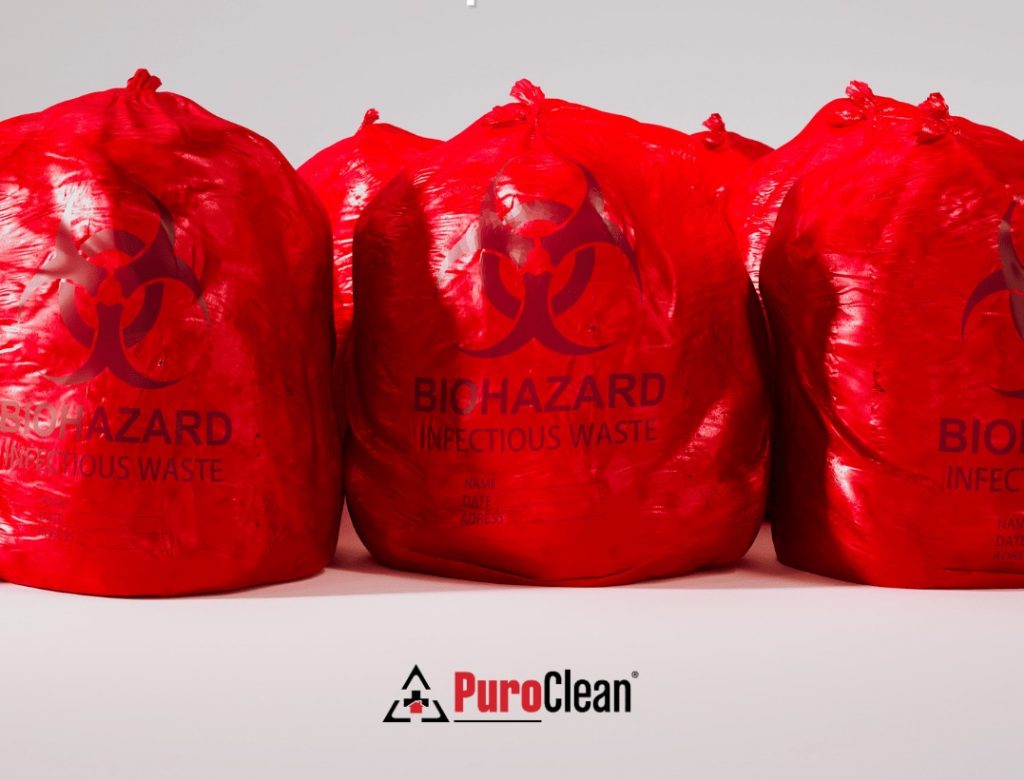 biohazard cleanup Broomfield