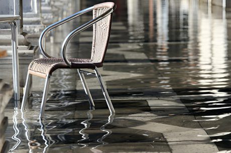 commercial water damage restoration in Bradenton