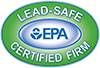 EPA Lead-Safe Certified