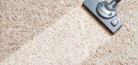 carpet cleaning