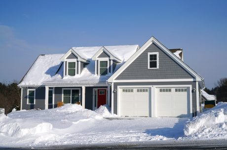 regular home maintenance in Wisconsin