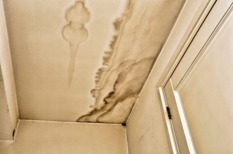 water damage insurance