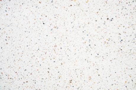 terrazzo floor water damage