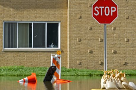 The Risk of Water Damage in Commercial Properties