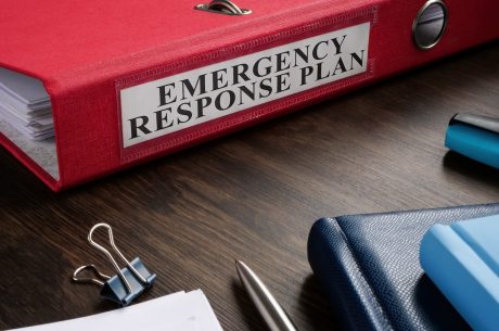 Emergency preparedness for landlords