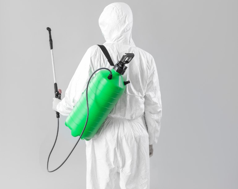 Ultimate Guide To Biohazard Safety Equipment - PuroClean Sandhills