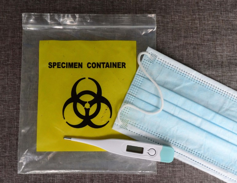 Ultimate Guide To Biohazard Safety Equipment - PuroClean Sandhills