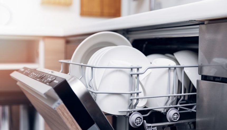 Essential Tips: How to Clean Your Dishwasher for Optimal Performance