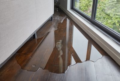 does renters insurance cover flood