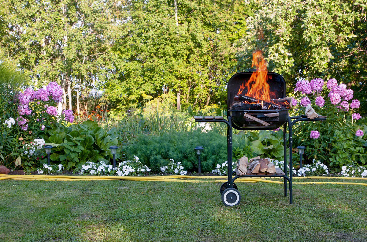 grilling safety tips