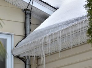 How to Protect Your Home from Ice Dams and Winter Water Damage