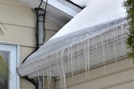 How to Protect Your Home from Ice Dams and Winter Water Damage