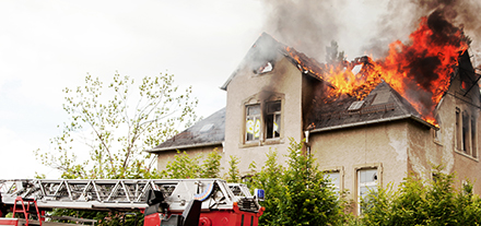 Read More about Fire Damage and Smoke Damage Restoration