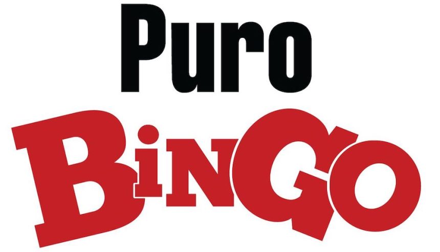 PuroBingo logo