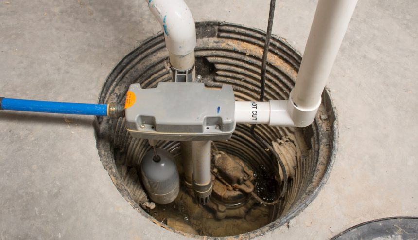 Sump Pump