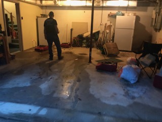 PuroClean Property Damage Experts, Water Restoration, Cleveland TN