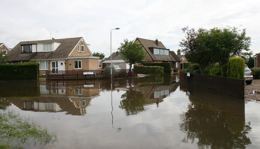 does renters insurance cover flood