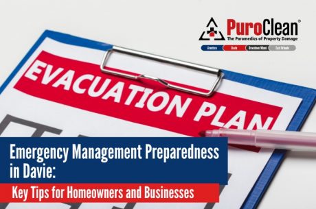 Emergency Management Preparedness