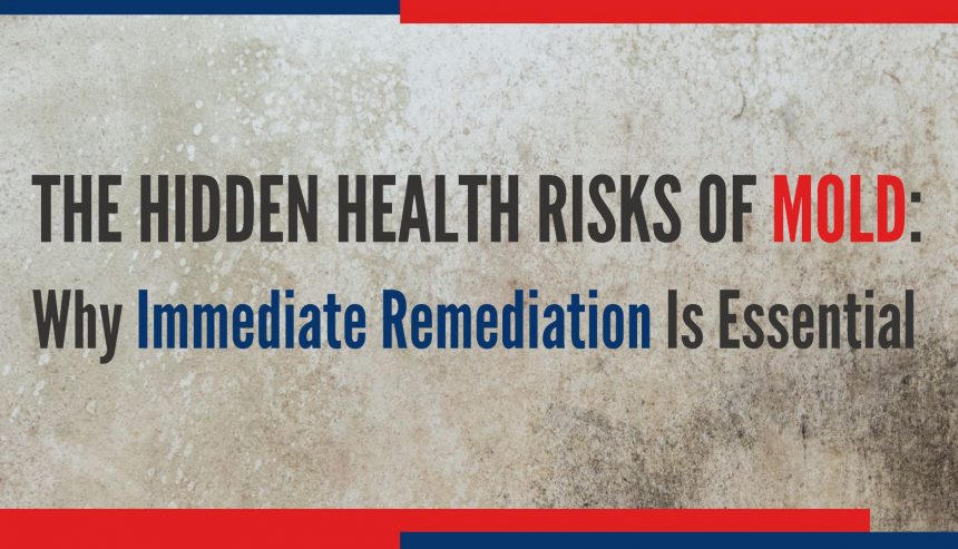 Health Risks of Mold