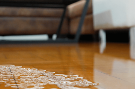 Water Damage Restoration