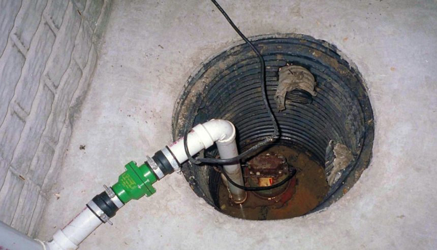 What Is A Sump Pump, its Benefits, Functions, and Backup Options