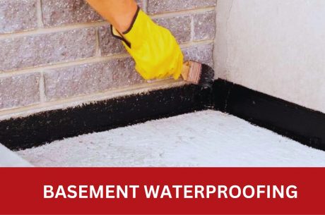 What Is Basement Waterproofing and How Does It Work?