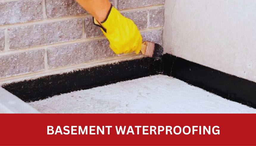 What Is Basement Waterproofing and How Does It Work?