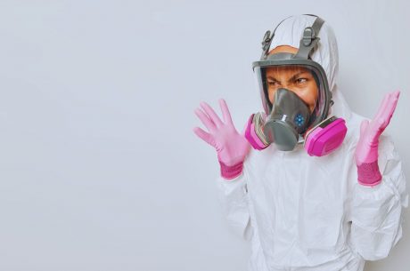 10 Reasons to Hire Professionals for Biohazard Cleanup