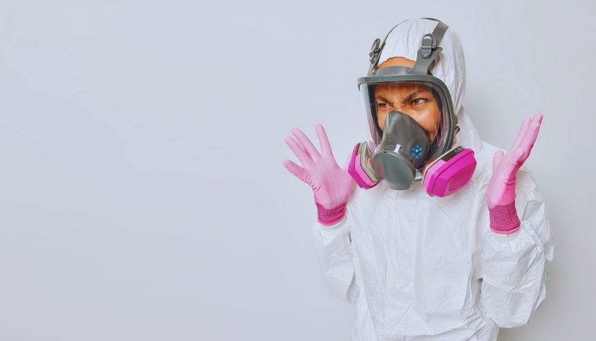 10 Reasons to Hire Professionals for Biohazard Cleanup