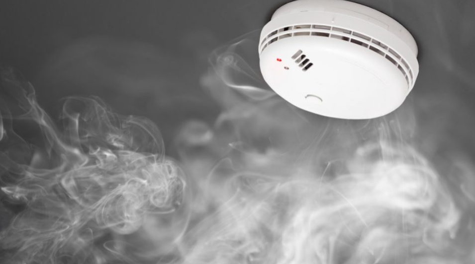 Ionization vs Photoelectric Smoke Detectors