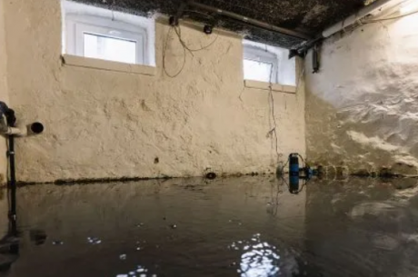 Category 3 Water Damage: How to Handle it