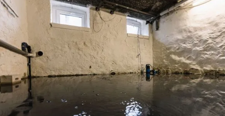 Category 3 Water Damage: How to Handle it