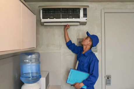 How to Prevent Mold in Air Conditioner