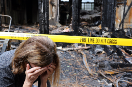 Who is Liable for Fire Damage?