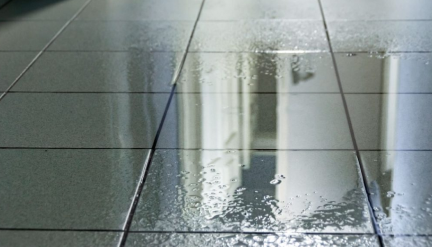 Can Water Damage Tile Floors? (Solution and Prevention Tips)