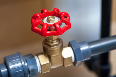 How to Find Your Main Water Shutoff Valve