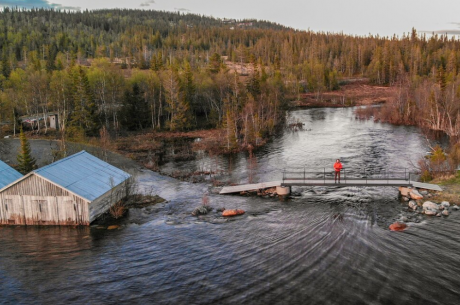 Heavy Storm Cause flooding Damage in New Jersey: Immediate Actions to Take